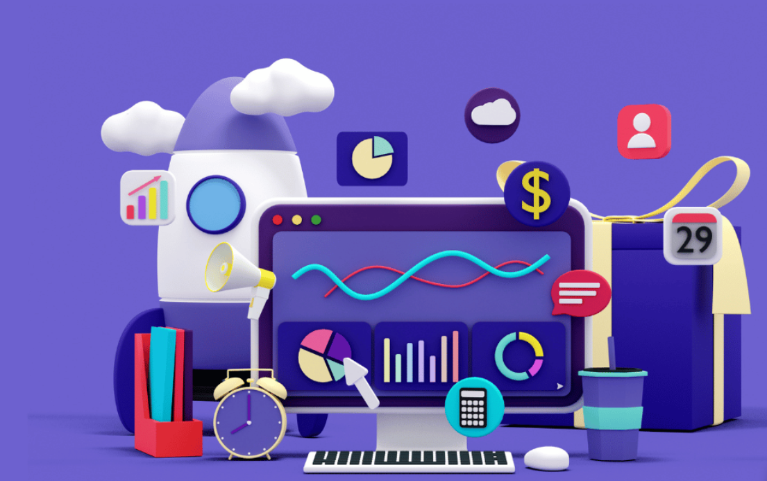 Best Digital Marketing Tools to Boost Your Business Growth