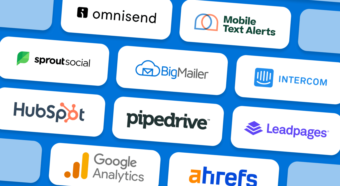 Best Online Marketing Platforms for Small and Medium Businesses