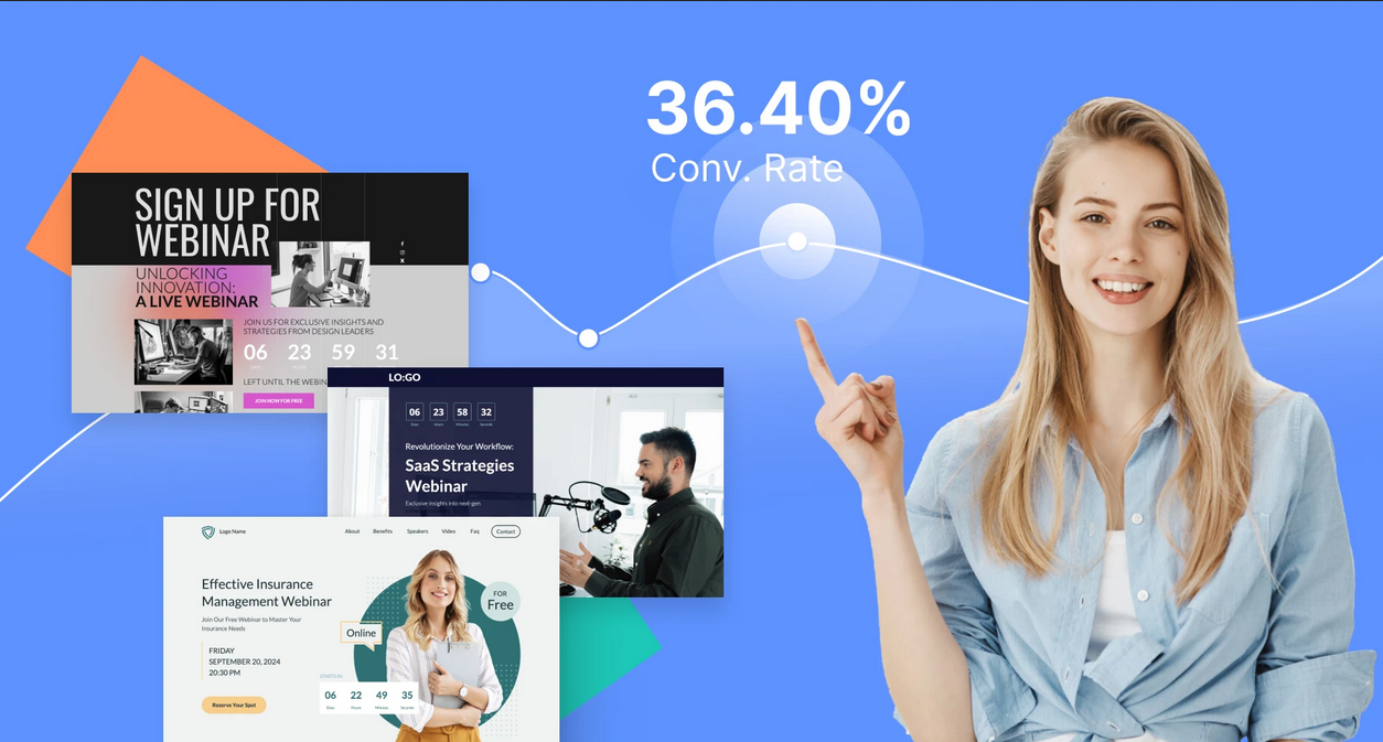 High-Converting Online Marketing Campaigns Tips and Examples