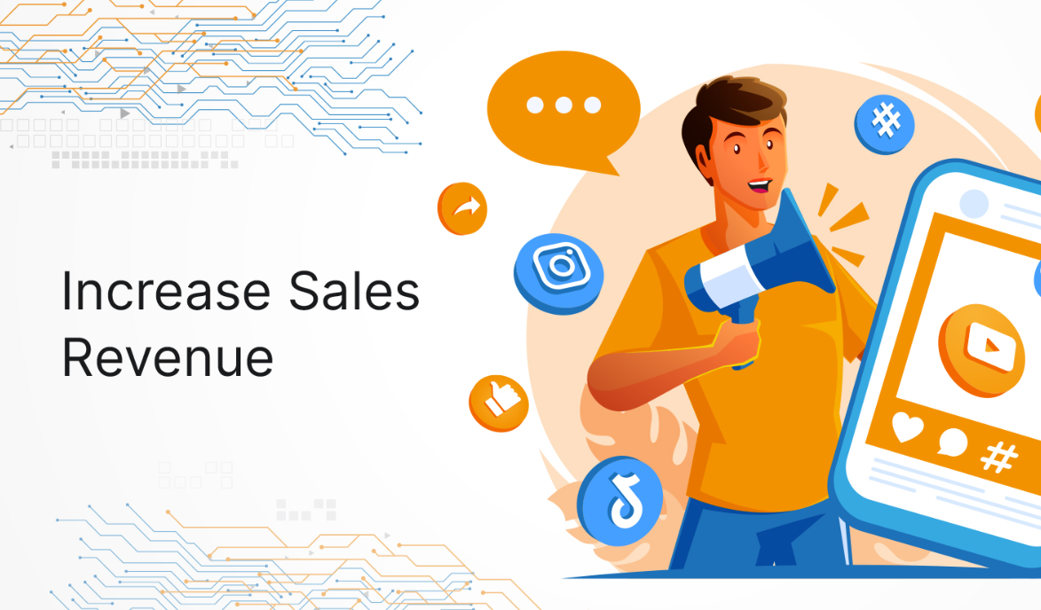 How Digital Marketing Can Increase Your Sales and Revenue Fast