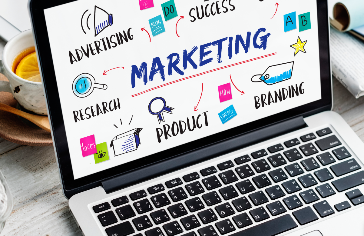 How to Build a Winning Online Marketing Strategy from Scratch