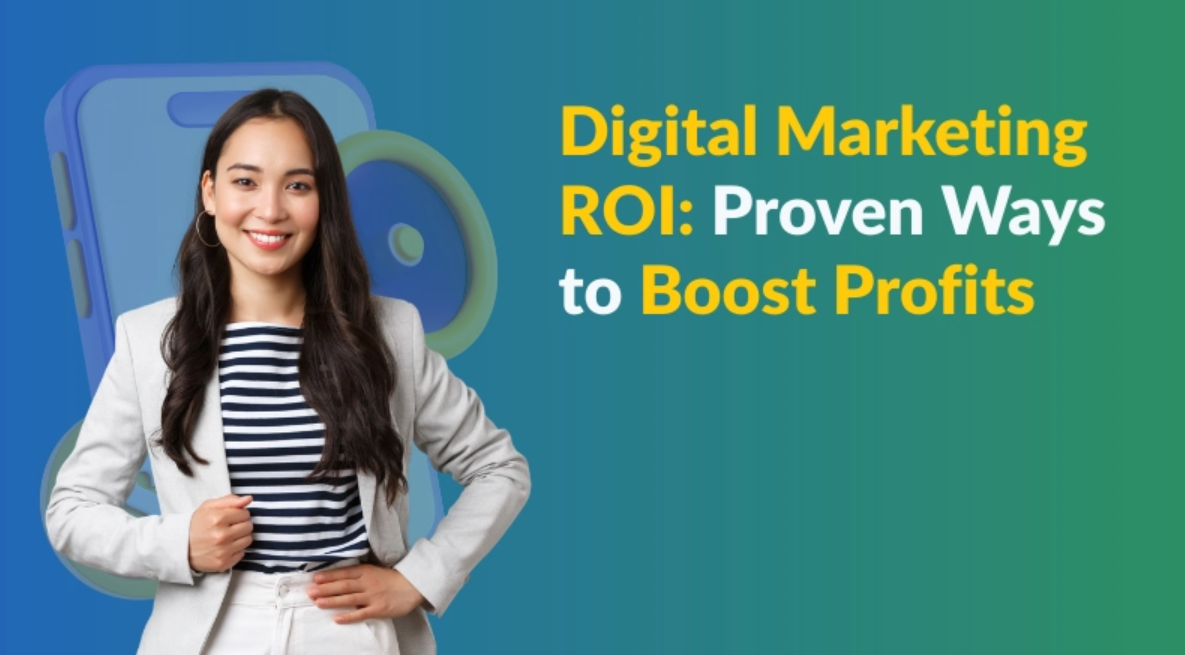 How to Create High-ROI Online Marketing Campaigns