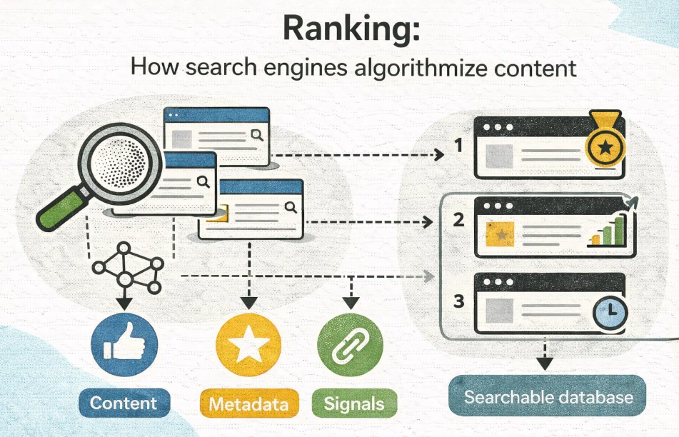 How to Master SEO in Digital Marketing for Better Rankings