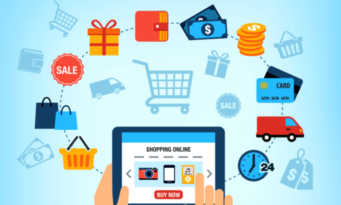 Online Marketing Strategies for E-Commerce Businesses