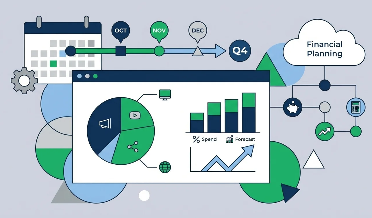 Step-by-Step Online Marketing Plan for Startups on a Budget (2026 Guide)