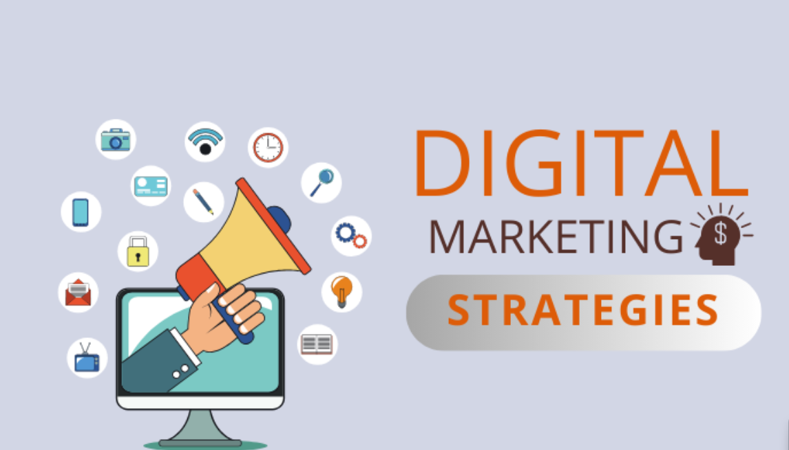 The Ultimate Guide to Online Marketing Strategies for Beginners in 2026