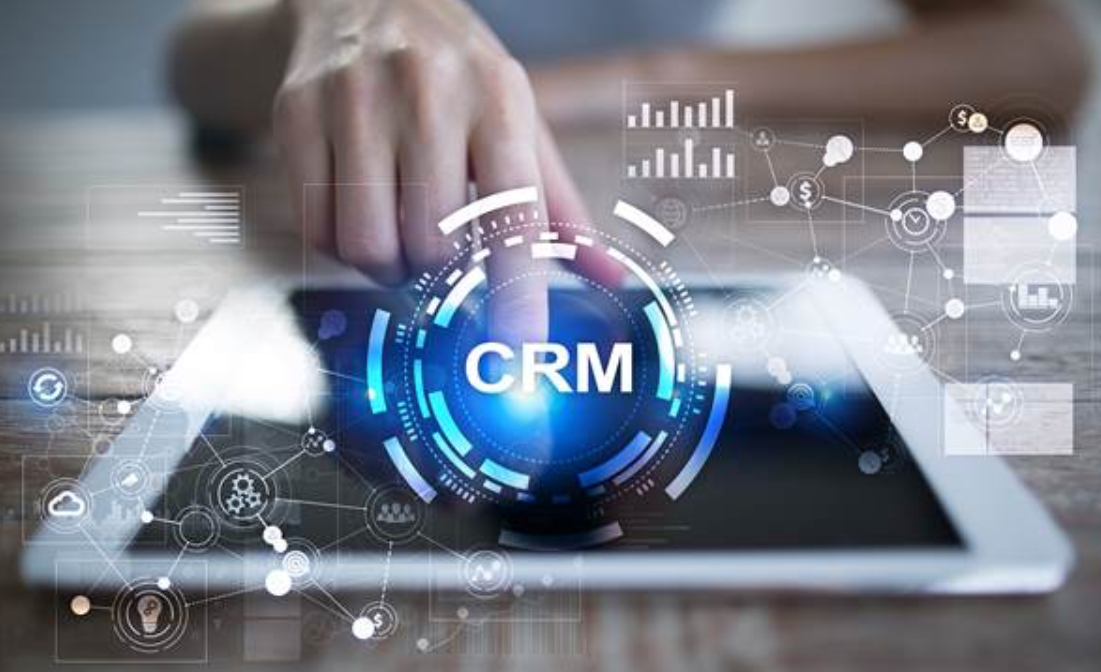AI Powered CRM Software for Sales Teams